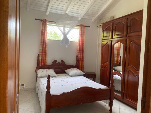 Apartamento R�sidence La Perle