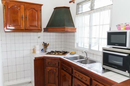 Apartamento R�sidence La Perle