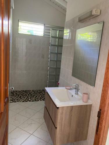 Apartamento R�sidence La Perle