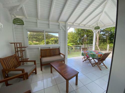 Apartamento R�sidence La Perle