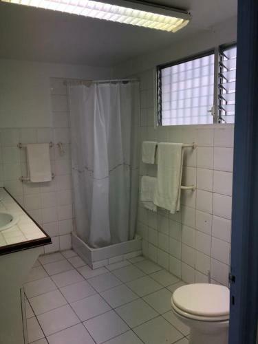 Apartamento Coco-mango Apt A