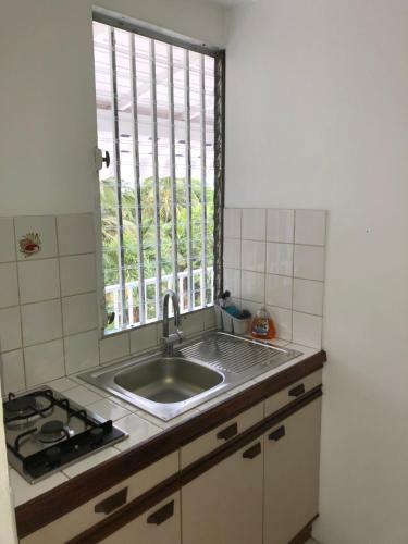 Apartamento Coco-mango Apt A