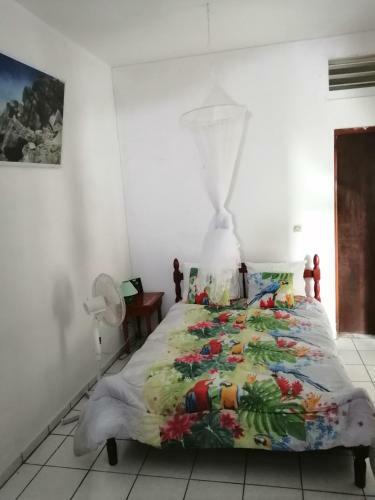 Apartamento Gite Belv�d�re Deshaies
