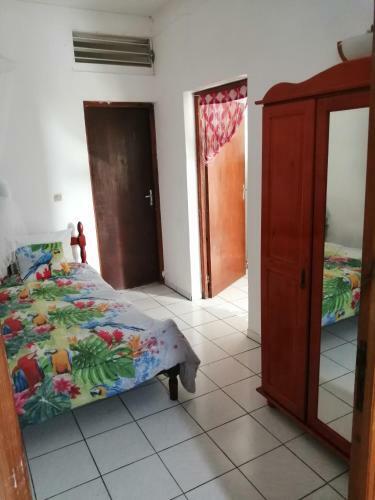 Apartamento Gite Belv�d�re Deshaies