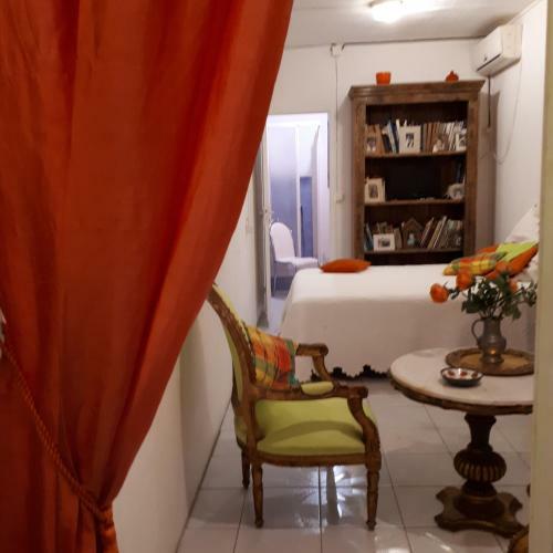 Bed & Breakfast Terrasse Du Piton