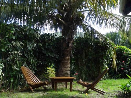 Bed & Breakfast La Baie Du Bonheur