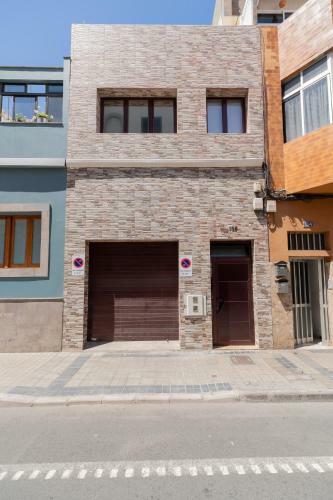 Apartamento Diosas Del Mar