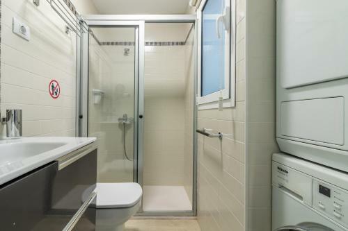 Apartamento Flatguest Canteras Sunset Beach