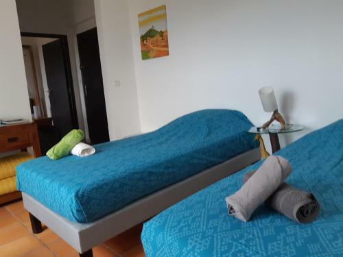 Bed & Breakfast Domaine Choco Vanille