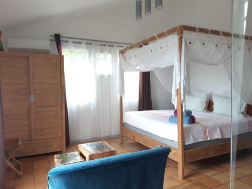Bed & Breakfast Domaine Choco Vanille