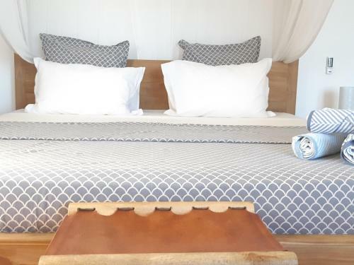 Bed & Breakfast Domaine Choco Vanille