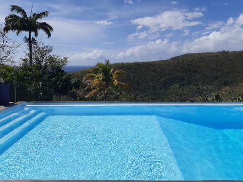 Bed & Breakfast Domaine Choco Vanille