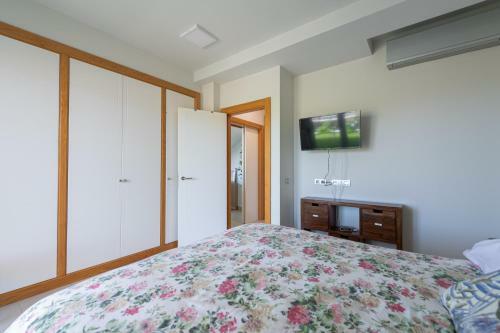 Villa Arcoiris - Renovated&private Pool