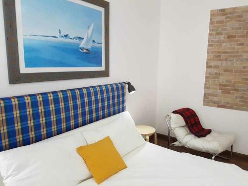 Apartamento Playa Canteras Suites