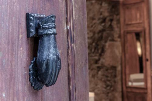 Apartamento Casa San Marcial