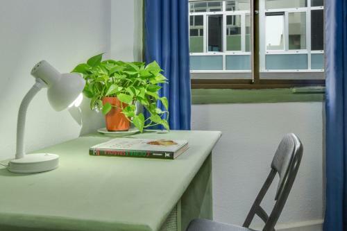 Apartamento Style Canario 1