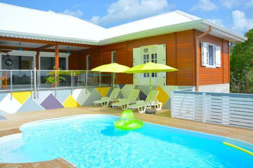 Villa Anj'any Avec Piscine Priv�e
