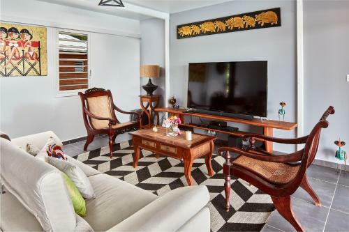 Villa Anj'any Avec Piscine Priv�e