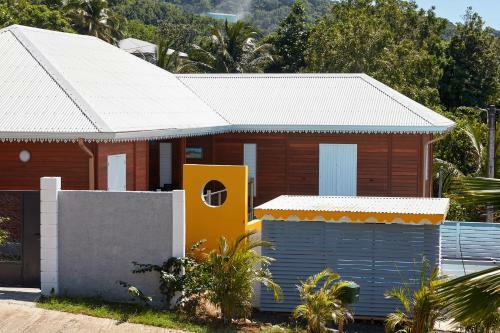 Villa Anj'any Avec Piscine Priv�e