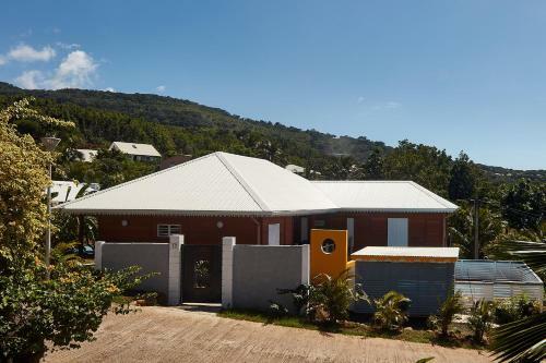 Villa Anj'any Avec Piscine Priv�e