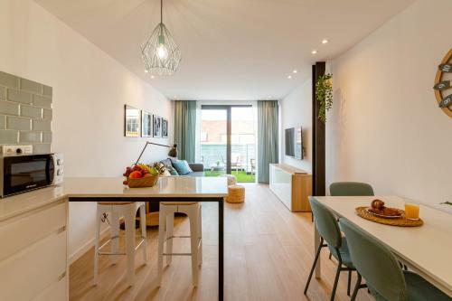 Apartamento Luxury Penthouse With Jacuzzi La Strada