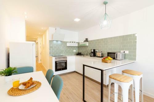 Apartamento Luxury Penthouse With Jacuzzi La Strada