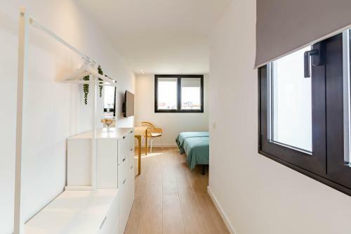 Apartamento Luxury Penthouse With Jacuzzi La Strada