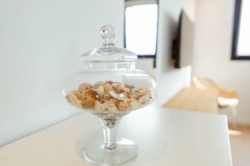 Apartamento Luxury Penthouse With Jacuzzi La Strada
