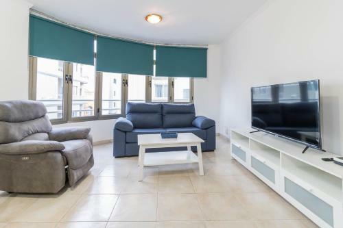 La Cicer Beach Apartment