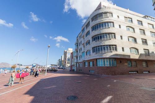 La Cicer Beach Apartment