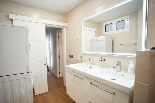 Apartamento Urban Apt Next To Las Canteras Beach - Balcony