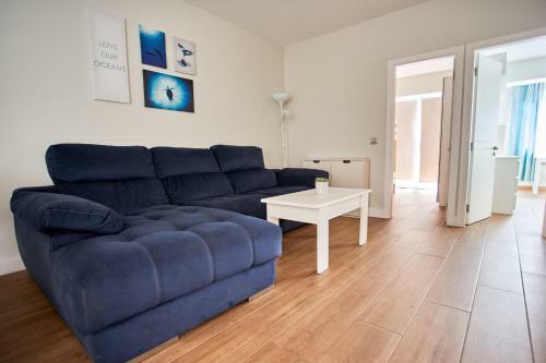 Apartamento Urban Apt Next To Las Canteras Beach - Balcony