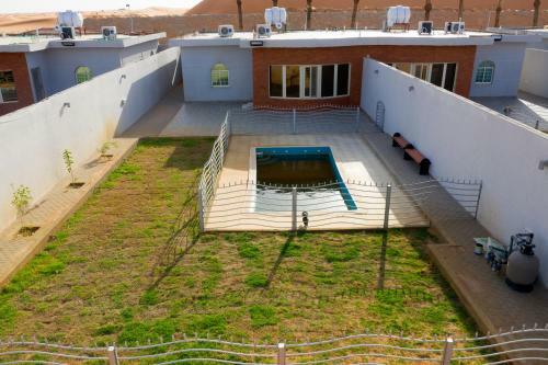Ronzaland Chalets 2