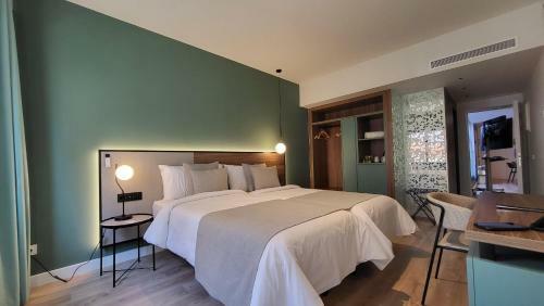 Catalina Plaza Hotel Sostenible