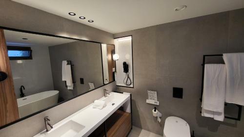 Catalina Plaza Hotel Sostenible
