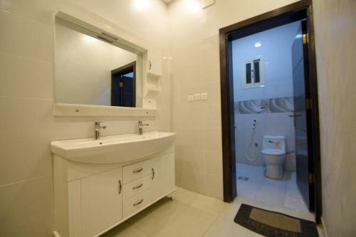 Hotel Lilas Al Taif Chalets