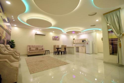 Hotel Lilas Al Taif Chalets