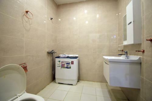 Hotel Lilas Al Taif Chalets