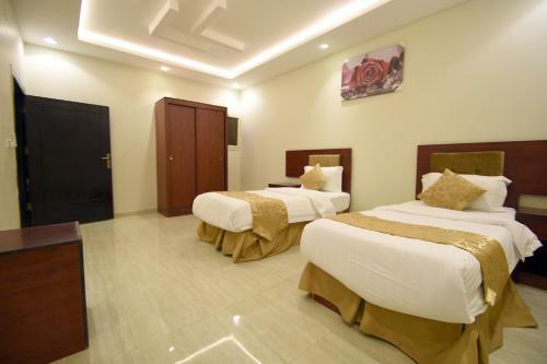 Hotel Lilas Al Taif Chalets