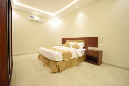 Hotel Lilas Al Taif Chalets