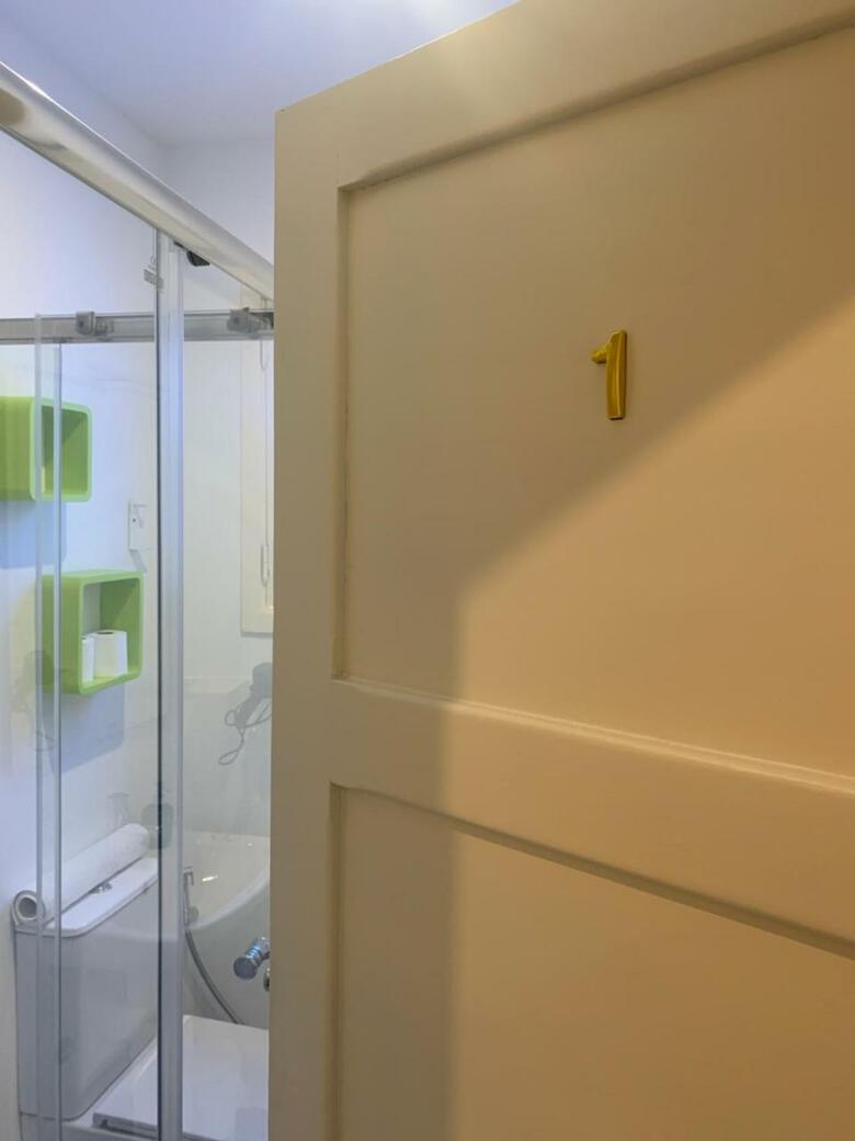 Hostal Casa Doranda Las Canteras