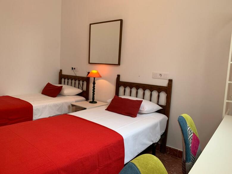Hostal Casa Doranda Las Canteras