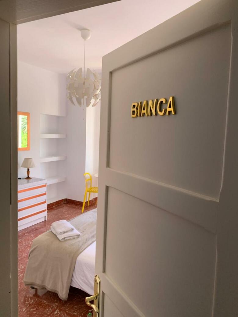 Hostal Casa Doranda Las Canteras