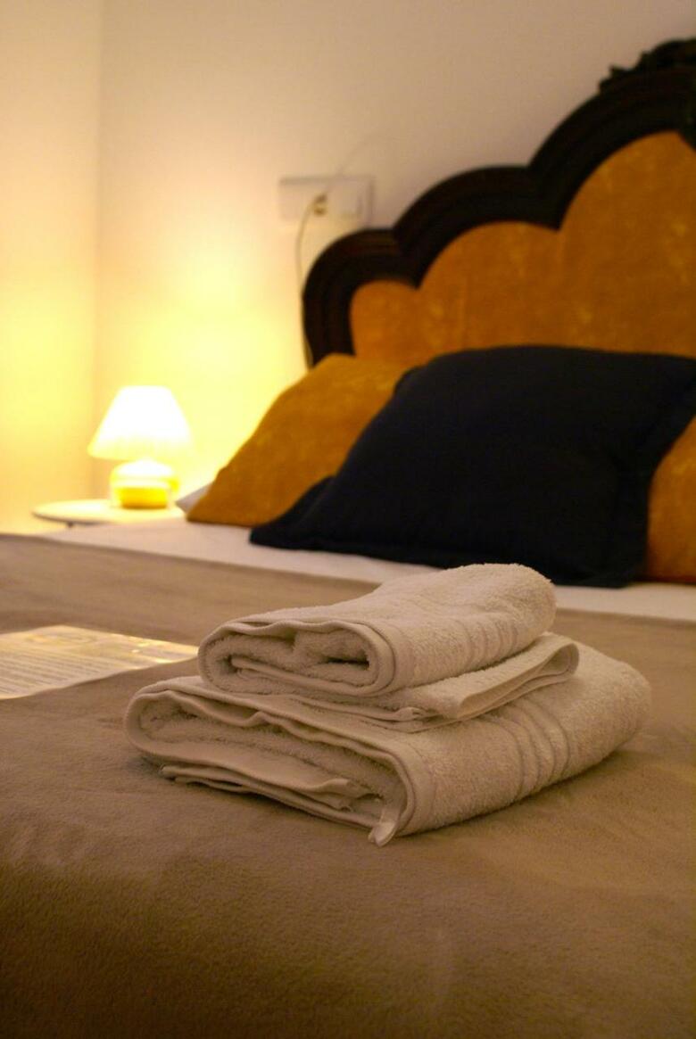 Hostal Casa Doranda Las Canteras