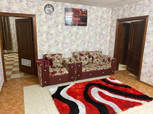 Hotel Al Awael Furnished Units