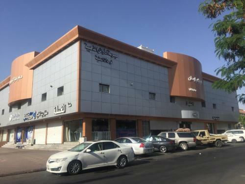 Hotel Al Awael Furnished Units