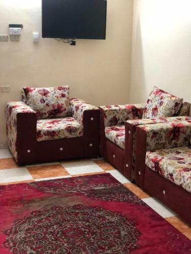Hotel Al Awael Furnished Units