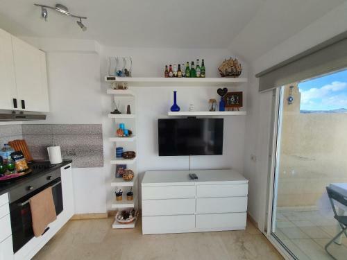 Pura Vida Las Canteras Apartment