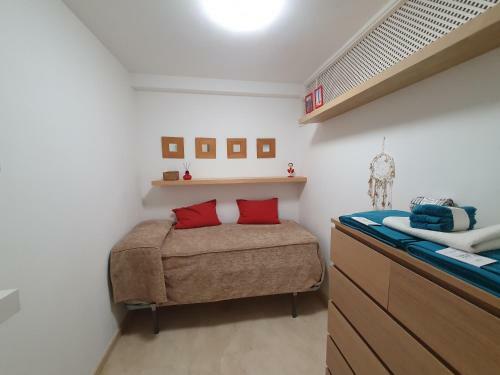 Pura Vida Las Canteras Apartment