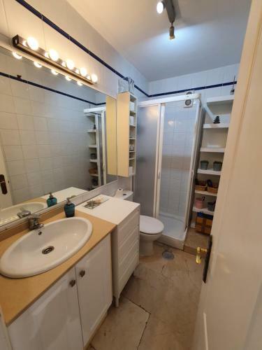 Pura Vida Las Canteras Apartment